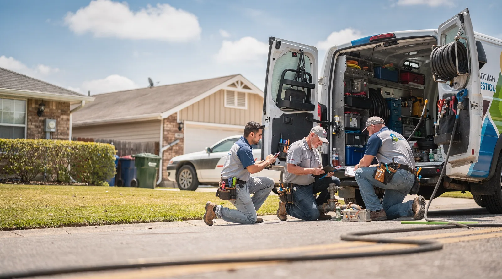 Emergency Plumber in Maxwelton, WV near me